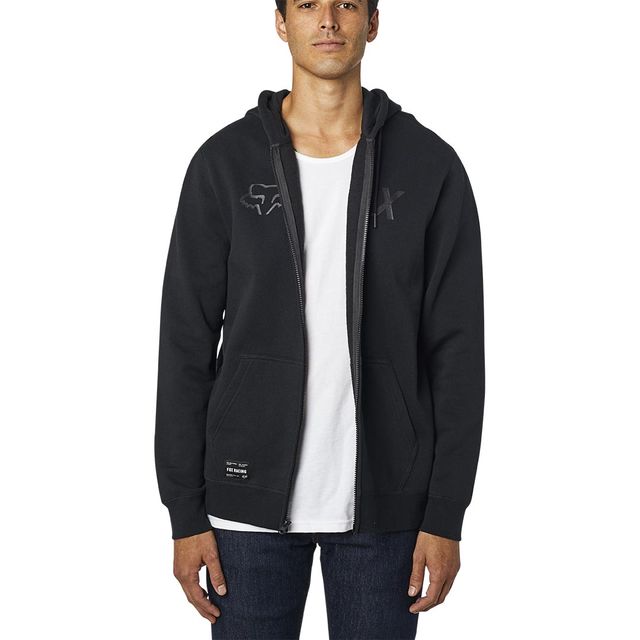 Fox Racing Apex Zip Fleecetakki Fox Racing Apex Zip Fleecetakki